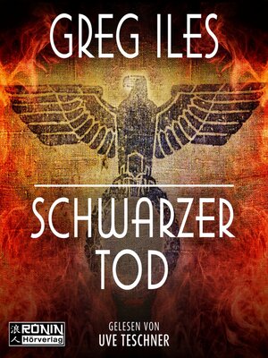 cover image of Schwarzer Tod